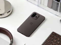 A OnePlus 15T.