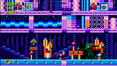 A listáról törölt címek között olyan klasszikusok vannak, mint a Sonic the Hedgehog 4 Episode II (kép forrása: SteamDB)