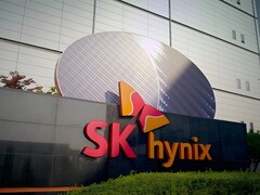 Sk Hynix gyár Dél-Koreában (Kép forrása: Sk Hynix, szerkesztés)