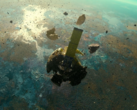 A Marathon Cinematic Reveal 2025-ös filmes bemutatója (kép forrása: Bungie Press Room)