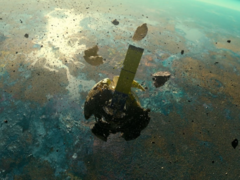 A Marathon Cinematic Reveal 2025-ös filmes bemutatója (kép forrása: Bungie Press Room)