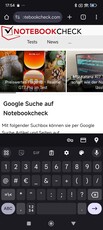 Teszt Xiaomi Redmi Note 14 Pro 5G okostelefon