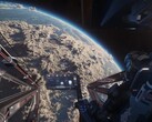 A Star Citizen jelenleg ingyenesen játszható a visszatérő Free Fly esemény részeként. (Kép forrása: robertsspaceindustries.com)