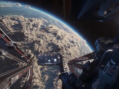 A Star Citizen jelenleg ingyenesen játszható a visszatérő Free Fly esemény részeként. (Kép forrása: robertsspaceindustries.com)
