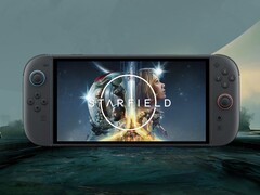 Starfield bemutatásra került Switch 2