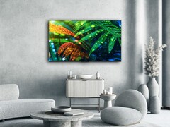 Megérkezett Európába a Thomson MG7C15 tévéje (képünkön). (Kép forrása: Thomson)