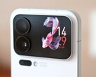 Azt még nem tudjuk, hogy a Xiaomi a Xiaomi 18 Pro-ban is lesz-e másodlagos kijelző, de a Snapdragon 8 Elite Gen 6 adottnak tűnik. (Kép forrása: Weibo)