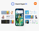 A HyperOS 3 2026 első negyedévének végére több tucat eszközre fog eljutni. (Kép forrása: Xiaomi - szerk.)
