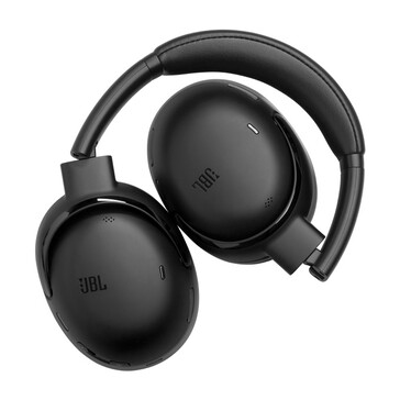 Ezek a fejhallgatók összecsukhatóak (Kép forrása: JBL)