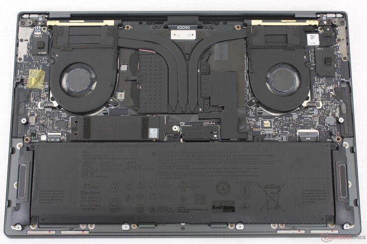 Dell 14 Premium alaplap