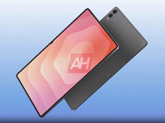 A Galaxy Tab S11 Ultra a sorozat első újratervezése néhány generáció óta. (Kép forrása: via Android Headlines)