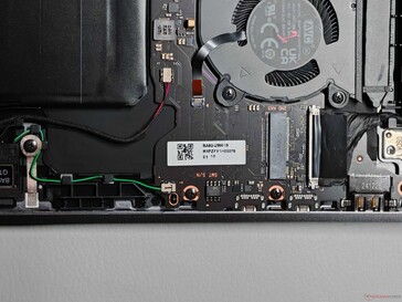 Ingyenes SSD-hely