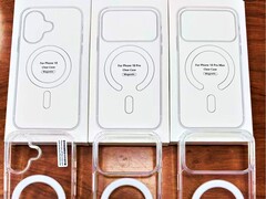 Kiszivárgott iPhone 18, iPhone 18 Pro és iPhone 18 Pro Max tokok.