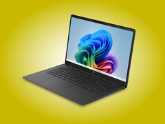 A HP az OmniBook 3-at Jet Black, Glacier Silver és Mica Silver kivitelben forgalmazza.
