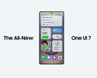 A Samsung a One UI 7 megjelenésével még inkább a mesterséges intelligencia marketingeszközként való felhasználására törekszik. (Kép forrása: Samsung)