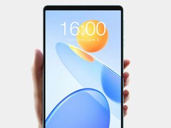 A P50 Mini hamarosan piacra kerül (Kép forrása: Teclast)