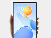 A P50 Mini hamarosan piacra kerül (Kép forrása: Teclast)