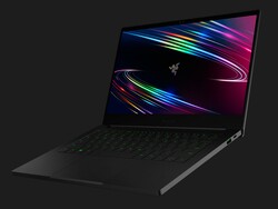 Razer Blade Stealth GTX 1650 Ti Max-Q Laptop rövid értékelés. Test unit provided by Razer