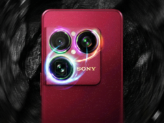 A Sony izzó fényképezőgép-objektíveket ígér - vagy ez csak marketing?