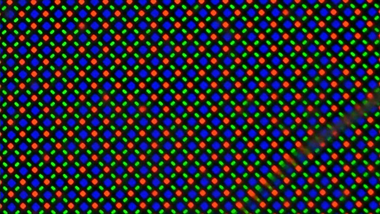 Alpixel-elrendezés