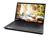 Lenovo ThinkPad X1 Extreme Gen 4 laptop rövid értékelés: Nagy teljesítményű zászlóshajó 16:10-es érintőképernyővel