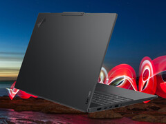 A ThinkPad E16 Gen 4 AMD Krackan Point 2 és Gorgon Point processzorokkal rendelkezik.