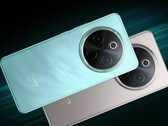 A Vivo T4. (Kép forrása: Vivo)