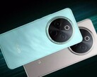 A Vivo T4. (Kép forrása: Vivo)