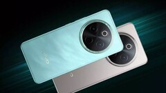 A Vivo T4. (Kép forrása: Vivo)