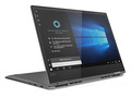 Lenovo Yoga 730-13IKB (i5-8250U, FHD) Convertible rövid értékelés