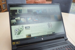 Nappali fényben történő megtekintés