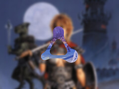 Az Amazon 12 dollár körüli értékű ingyenes játékokkal bővítette a kínálatot. Képünkön: szerkesztett borítókép az egyik ingyenes játékról. (Kép forrása: Luna)