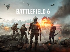 Egy augusztus 25-én közzétett X-poszt a Battlefield 6 lehetséges fegyverskinnjeit mutatja. (Kép forrása: Epic Games)