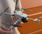 Egy kép a DJI Lito X1 drónról