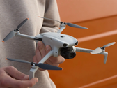 Egy kép a DJI Lito X1 drónról