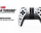 A DualSense Wireless Controller Gran Turismo Limited Edition december 10-én jelenik meg.