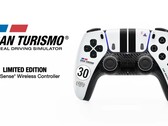 A DualSense Wireless Controller Gran Turismo Limited Edition december 10-én jelenik meg.