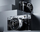 Fujifilm X E5 kiszivárgott kép