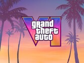 A GTA 6 logója.