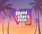 A GTA 6 logója.