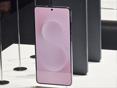 A Galaxy S25 Edge lehet a második legdrágább telefon a sorozatban (Kép forrása: @r3dash on X)