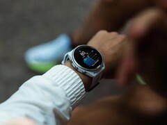 A Garmin okosórák felhasználói hamarosan használhatják a Health Connectet. (Kép forrása: Garmin)