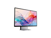 A számítógép Intel Core Ultra 5 125U processzorral rendelkezik, valamint két DDR5-5600 SO-DIMM bővítőhellyel a RAM-hoz.