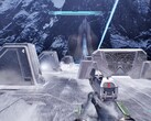 A Halo: Campaign Evolved a grafikához az Unreal Engine-t, a játékmenet alapjához pedig a klasszikus Blam motort használja.