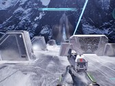 A Halo: Campaign Evolved a grafikához az Unreal Engine-t, a játékmenet alapjához pedig a klasszikus Blam motort használja.