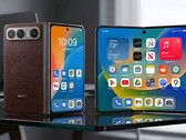 Honor Úgy tűnik, hogy egy kompaktabb és szélesebb, iPhone Ultra formátumú összecsukható készüléken is dolgoznak. Egy informátor nyilvánosságra hozott néhány műszaki adatot és a várható árat.