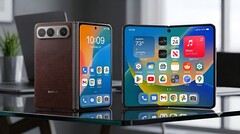 Honor Úgy tűnik, hogy egy kompaktabb és szélesebb, iPhone Ultra formátumú összecsukható készüléken is dolgoznak. Egy informátor nyilvánosságra hozott néhány műszaki adatot és a várható árat.