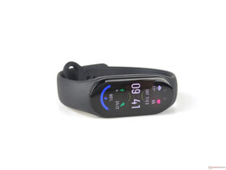 Xiaomi Smart Band 7 rövid értékelés. Test device provided by Trading Shenzhen.