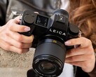 A Leica SL3-P-t igazi teljes képkocka-méretű, sokoldalú fényképezőgépként hirdetik.