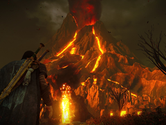 A Middle earth Shadow of War képernyőmentése pc-n (kép forrása: Steam Community)
